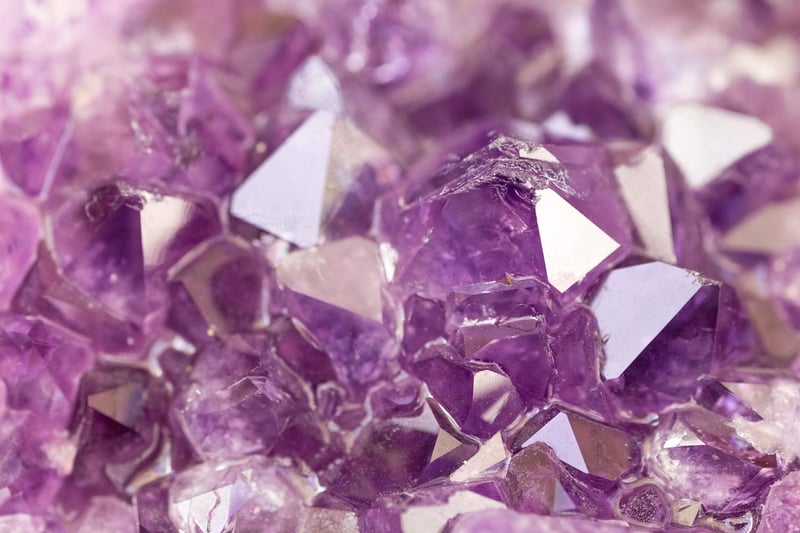 Crystal Caves